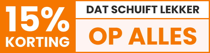 Voorraaddeur Eiken