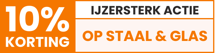 Eiken taatsdeur met zijpanelen op maat gemaakt
