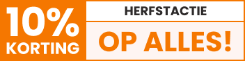 WPC achterlat