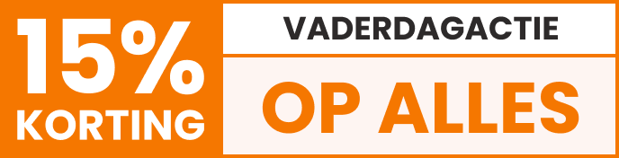 Binnendeur Staal en Glas 4 vaks Standaard Maten