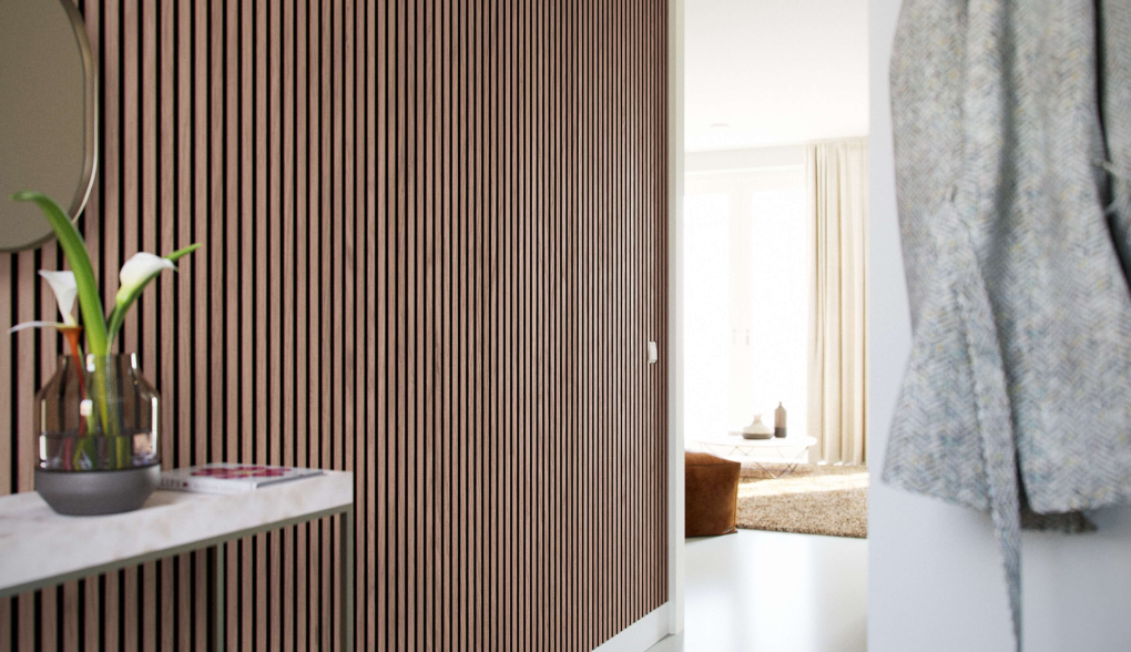 Akoestische panelen, stijlvol en functioneel