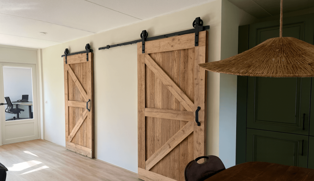 Van inspiratie tot realisatie