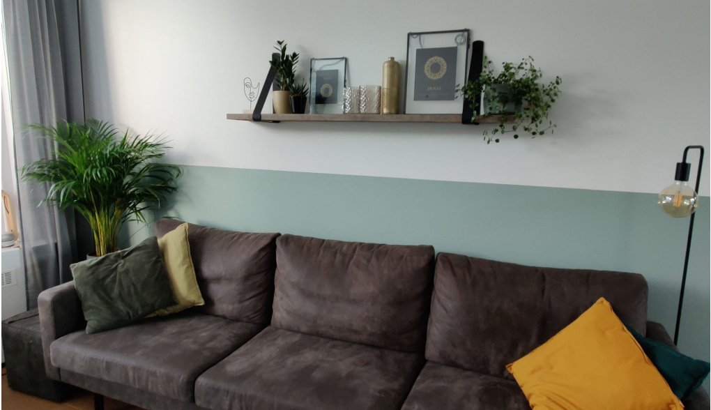 Word gek Rouwen climax Simpele manieren voor een nieuw interieur | Barnwoodweb.nl