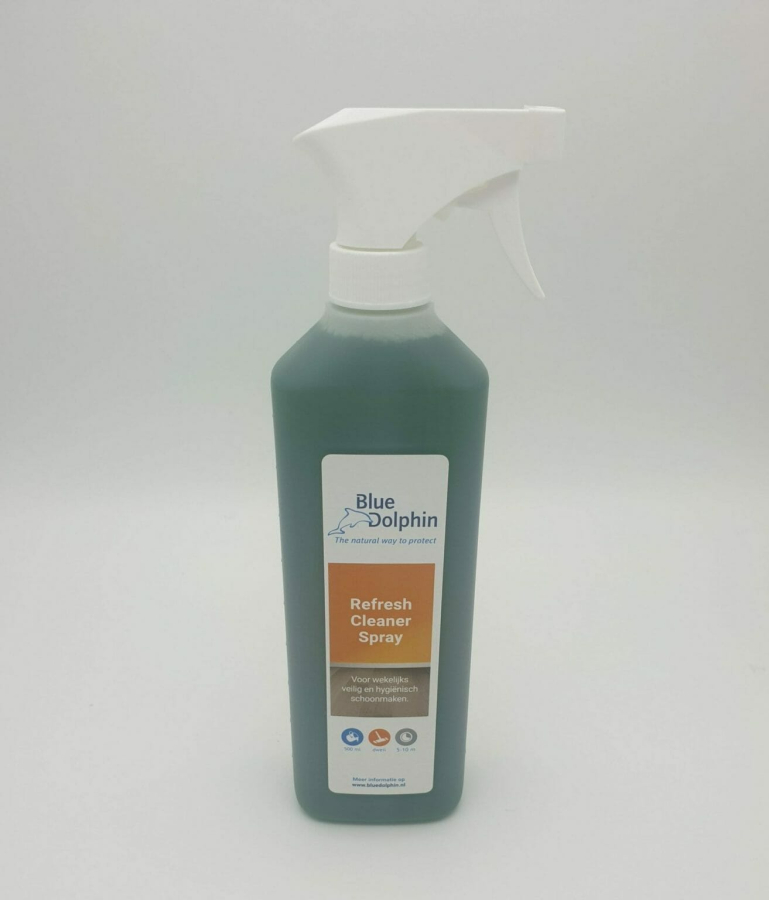 Blue Dolphin Cleaning Spray 500 ml