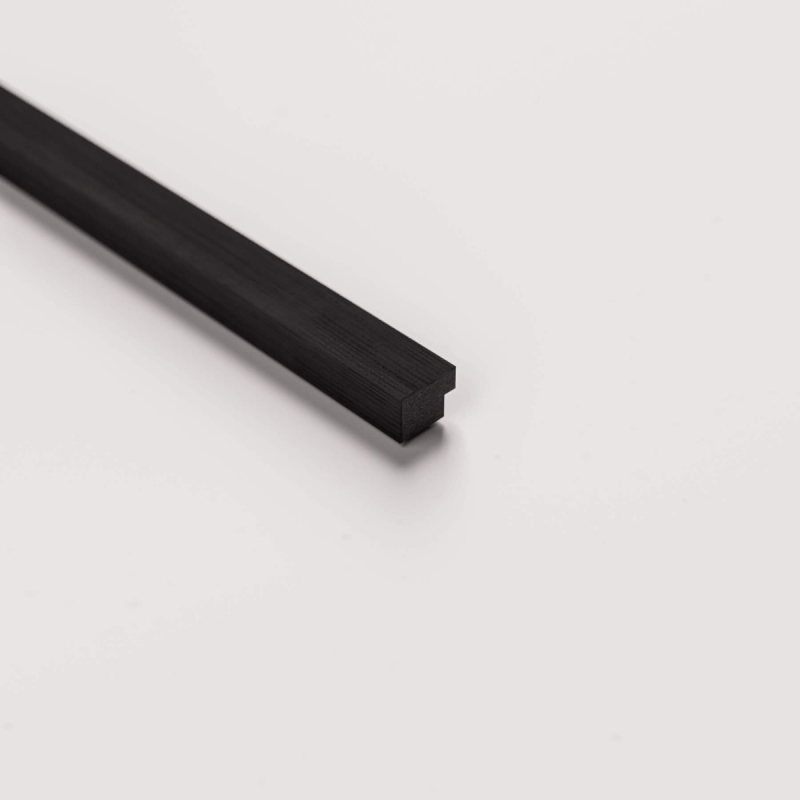 Decorlijst Black Matte