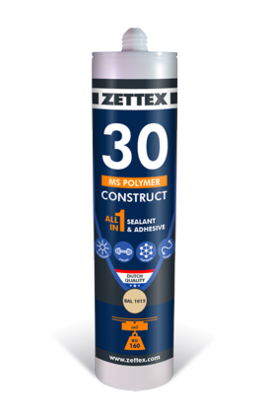 Zettex MS 30 Polymer Construct