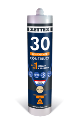 Zettex MS 30 Polymer Construct