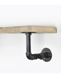 Wandplank Gebruikt Steigerhout