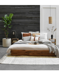 Barnwood Montreal Blackwash 0,8 m2