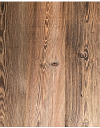 Barnwood Bruin Mes&Groef per m2