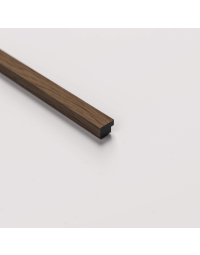 Decorlijst Smoked Oak