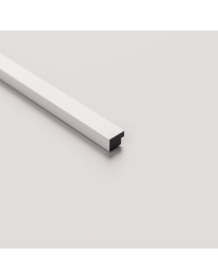 Decorlijst White Matte