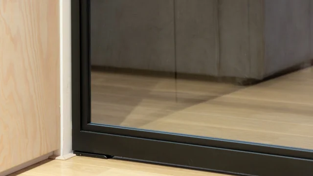 Stalen deuren met glas kiezen?