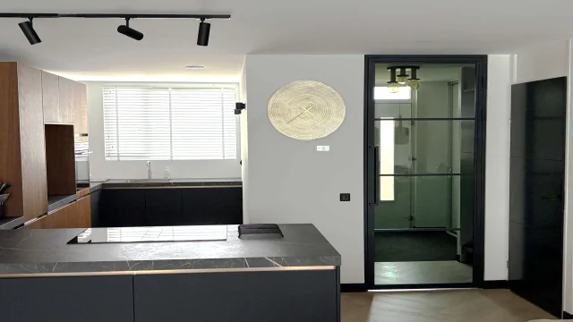 Inspiratie voor moderne deuren in elke ruimte