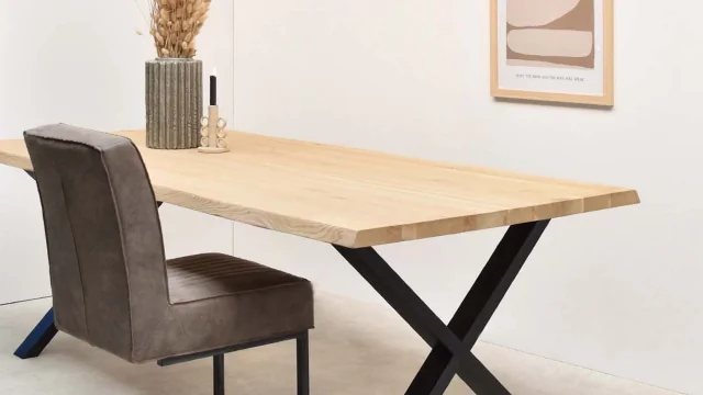 3x licht hout in je interieur