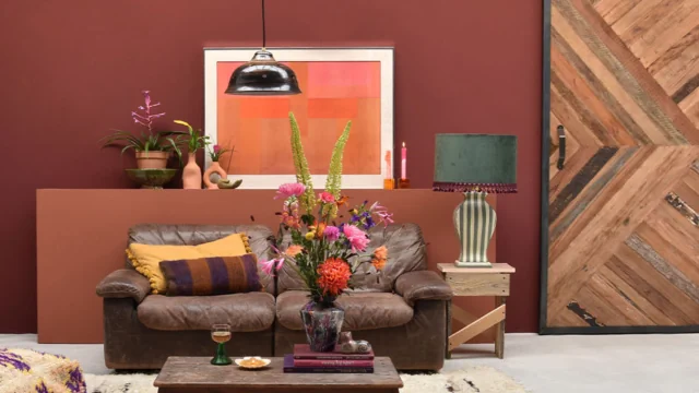 Helemaal thuis met de bohemian woonstijl