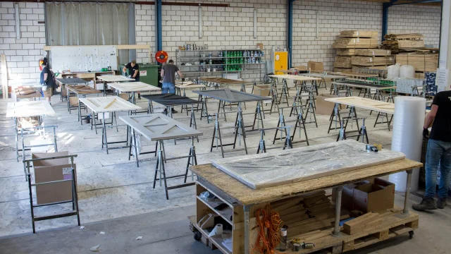 Oud hout