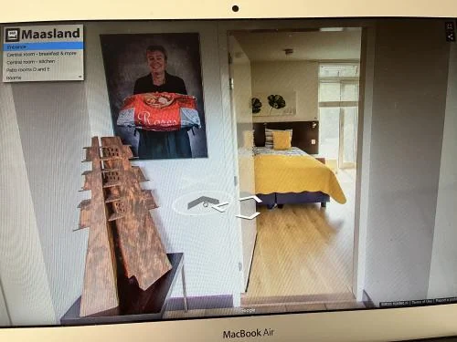 Review image