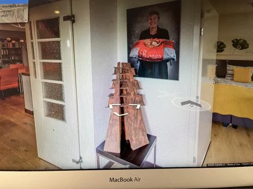 Review image