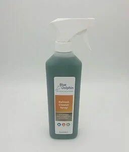 Blue Dolphin Cleaning Spray 500 ml