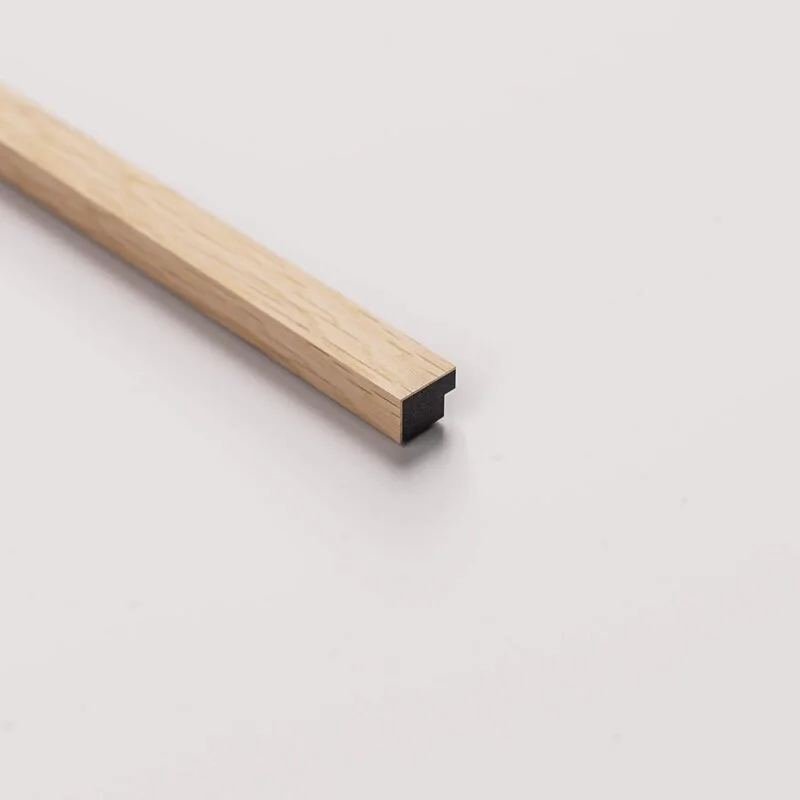 Decorlijst Natural Oak