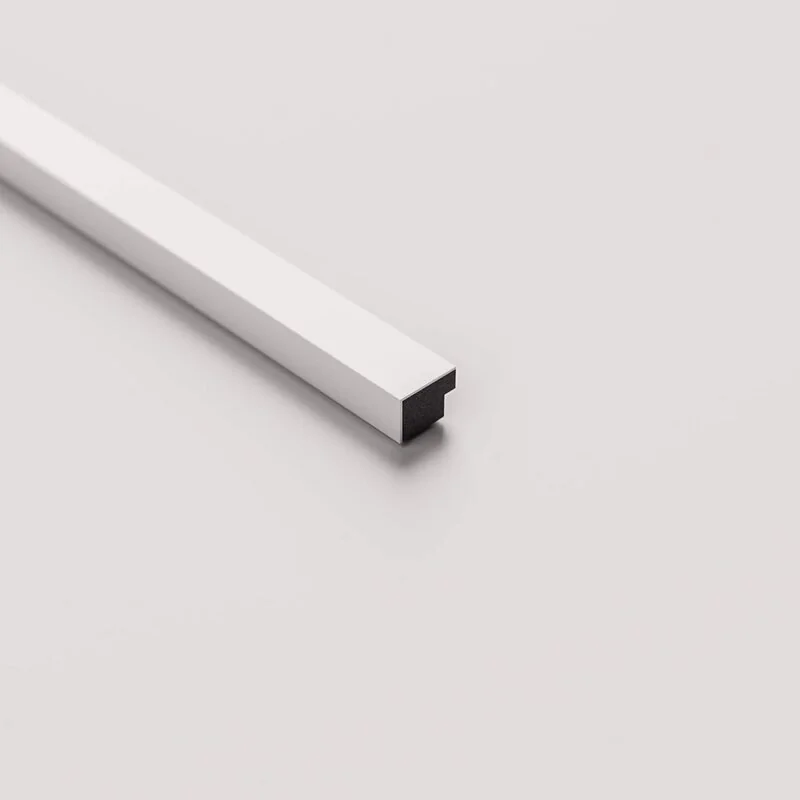 Decorlijst White Matte