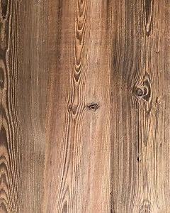 Barnwood Bruin Mes&Groef per m2