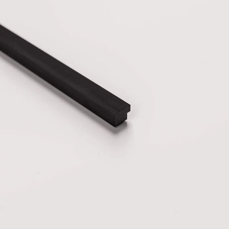 Decorlijst Black Oak