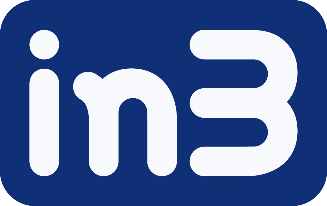 In3 – Betalen in 3 termijnen