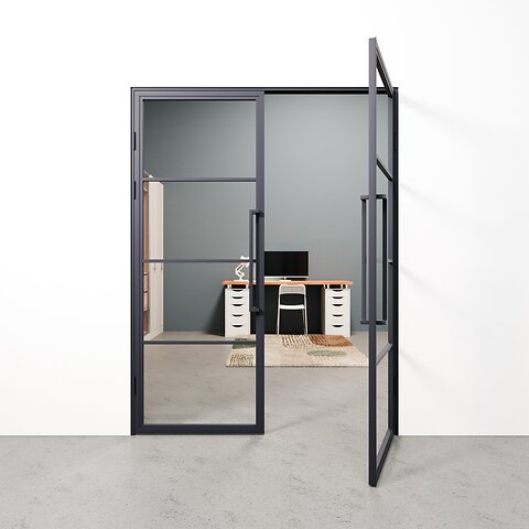 Floorweb_Studio_Blauwgrijs_Draai_4-vaks_dubbel_helder