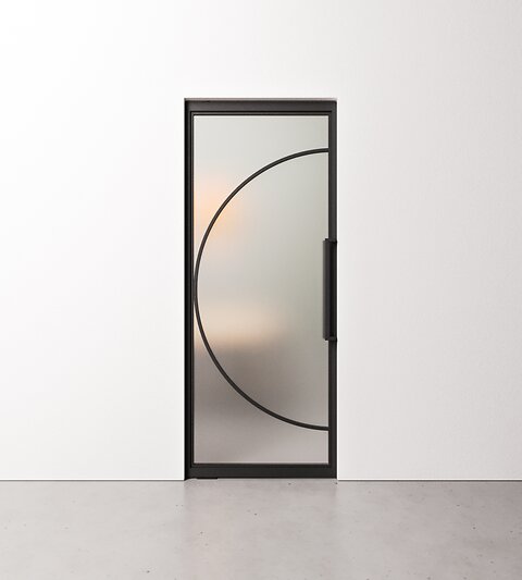 Floorweb_-_Studio_08a._Taatsdeur_Metaal_Round_02._Mat_
